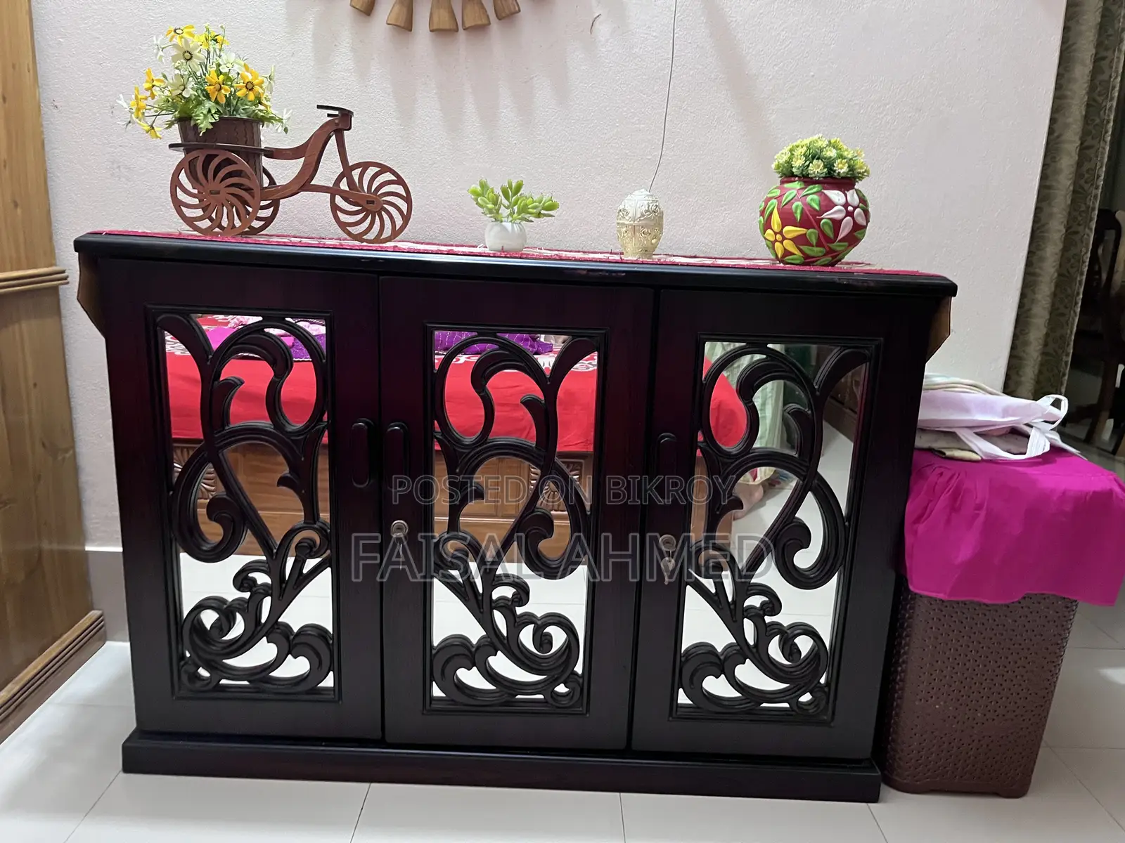 Cabinet for Sale