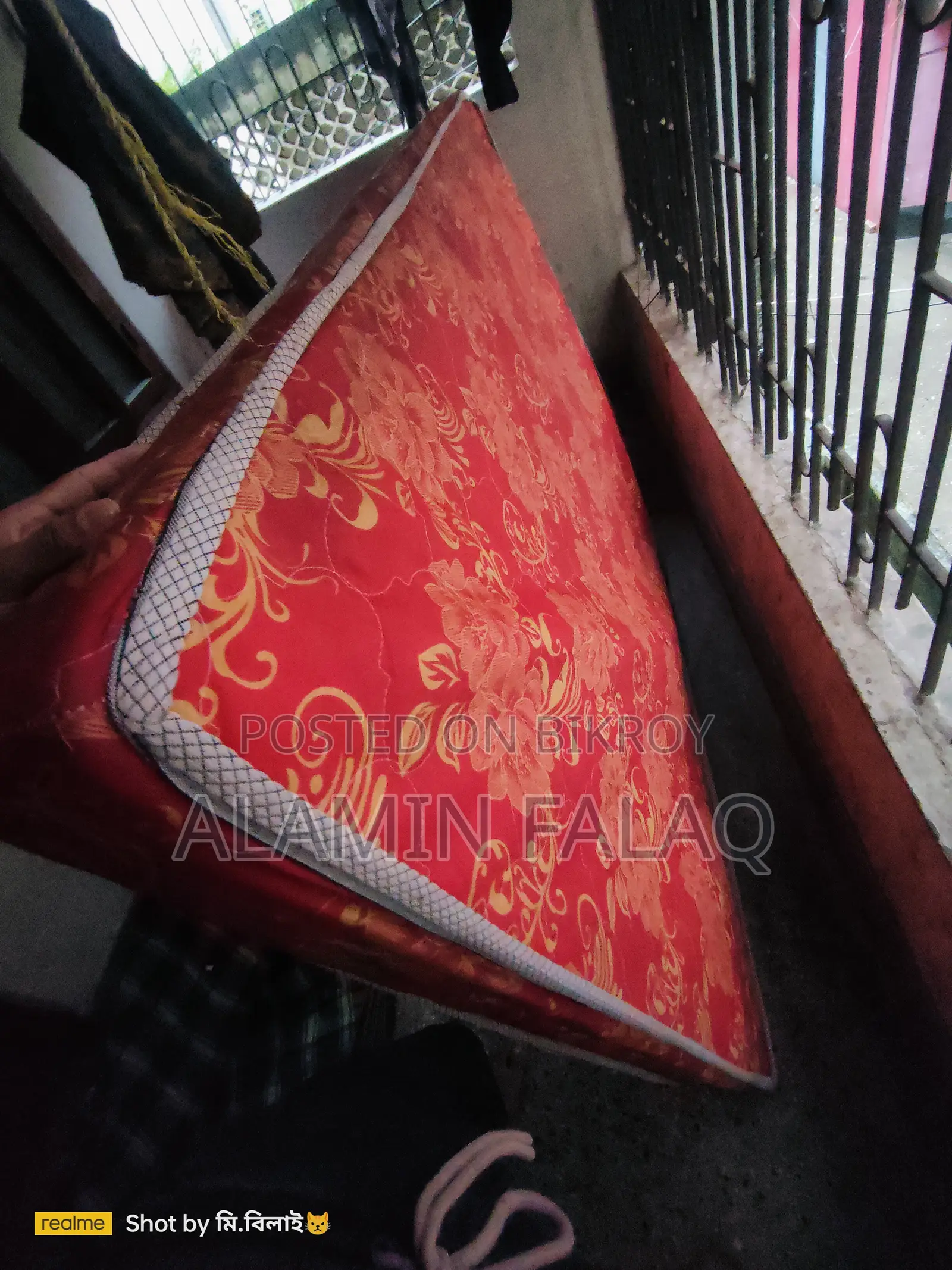 ম্যাট্রেস বিক্রয়ের জন্য