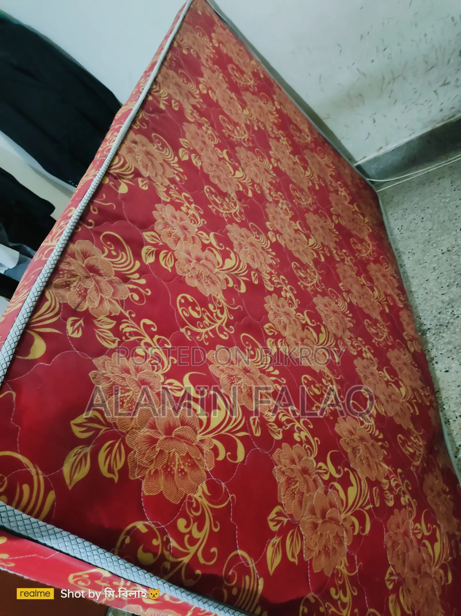ম্যাট্রেস বিক্রয়ের জন্য