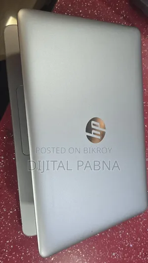 ল্যাপটপ এইচপি ২৪০ জি৭ ৪জিবি ইন্টেল কোর আই৩ এইচডিডি ৫০০জিবি