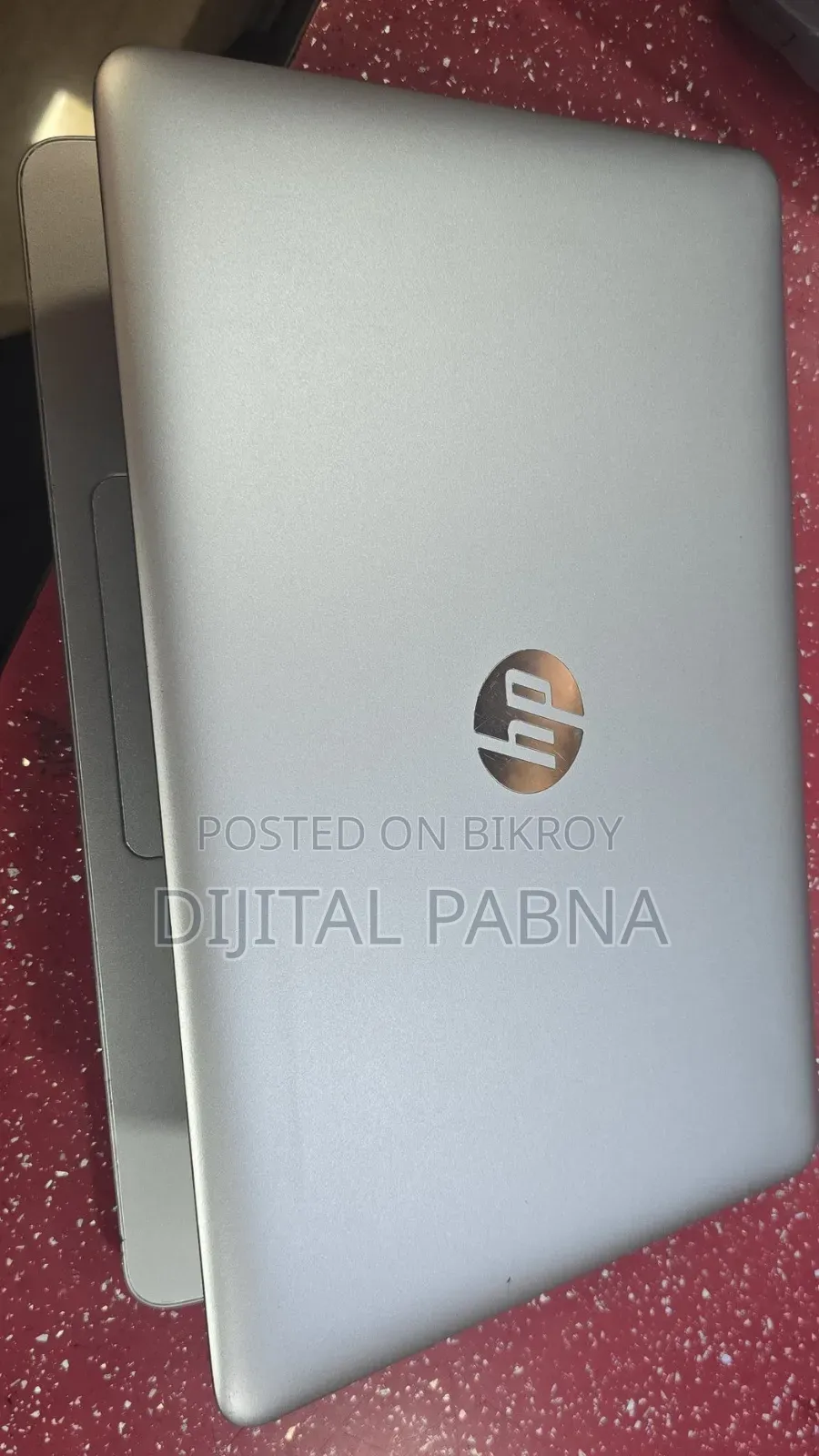 ল্যাপটপ এইচপি ২৪০ জি৭ ৪জিবি ইন্টেল কোর আই৩ এইচডিডি ৫০০জিবি