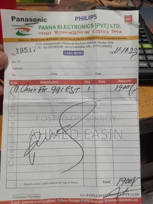 Original Casio 991 Es Plus
