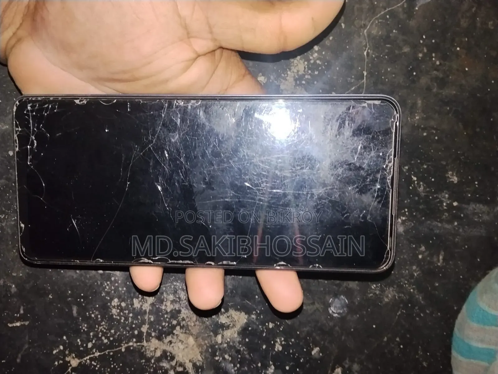 Tecno Spark 10 128 GB
