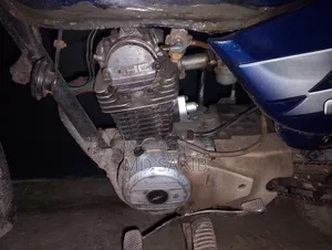 Bajaj CT 100 2018 Blue