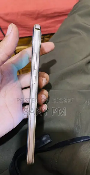 Huawei P20 Lite 32 GB Gold