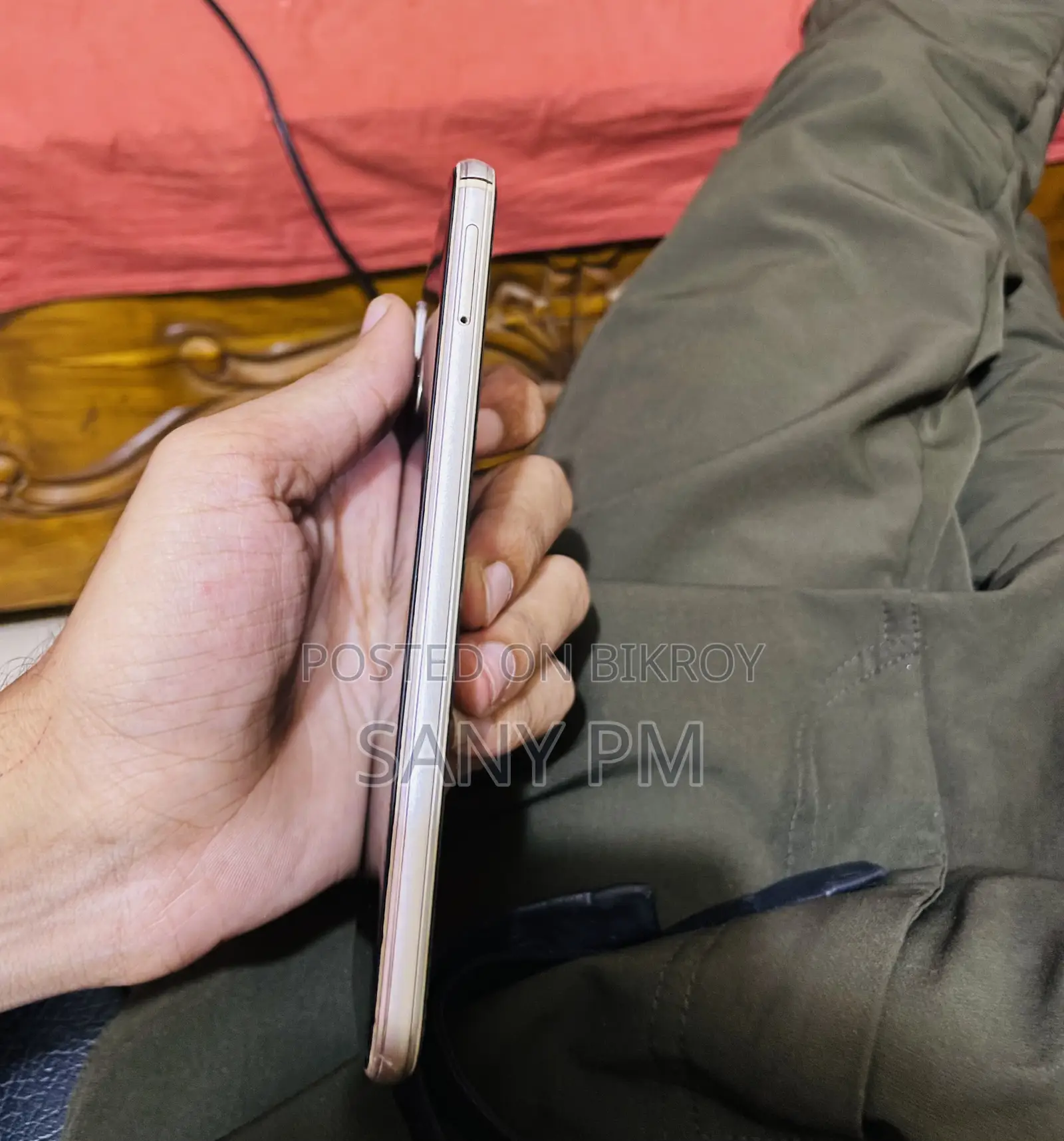 Huawei P20 Lite 32 GB Gold
