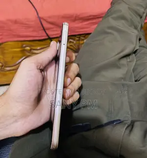 Huawei P20 Lite 32 GB Gold