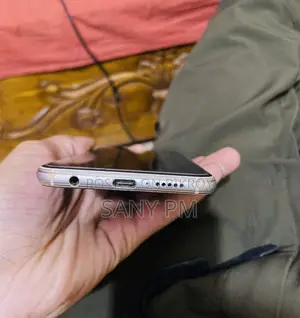 Huawei P20 Lite 32 GB Gold