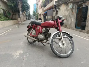 ইয়ামাহা ১৯৯৬ রেড