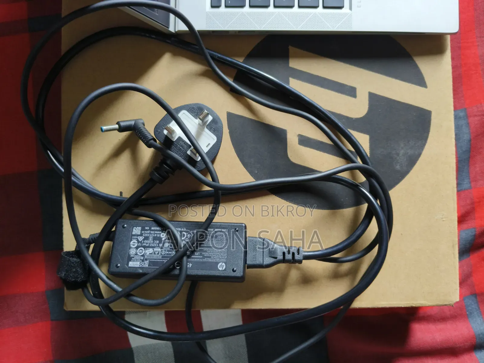 Laptop HP EliteBook 845 G7 16GB SSD 512GB