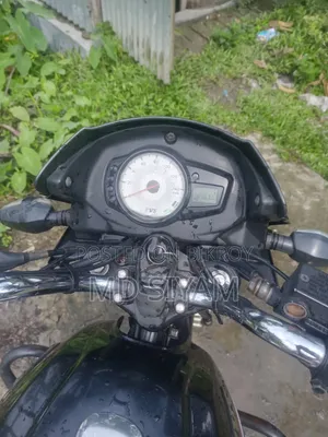 টিভিএস মেট্রো প্লাস ২০১৭ ব্ল্যাক