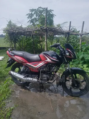 টিভিএস মেট্রো প্লাস ২০১৭ ব্ল্যাক