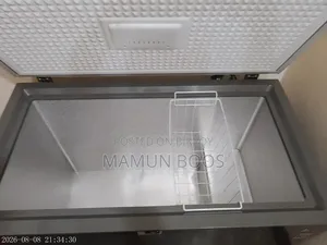 LG ফ্রিজ ডিপ ফ্রিজ বিক্রি করা হইবে।