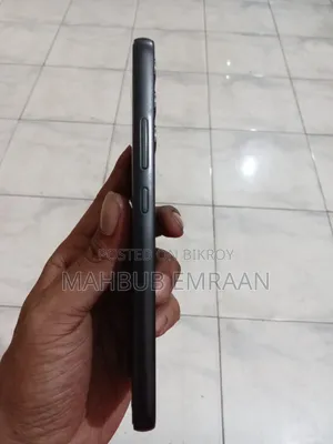Samsung Galaxy A34 5G 128 GB Black