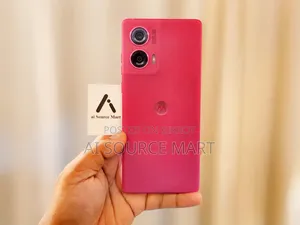 Motorola Edge 50 Fusion 128 GB Red