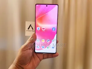 Motorola Edge 50 Fusion 128 GB Red