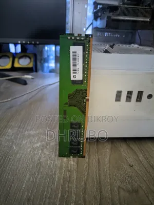 SK Hynix DDR4 8 GB RAM