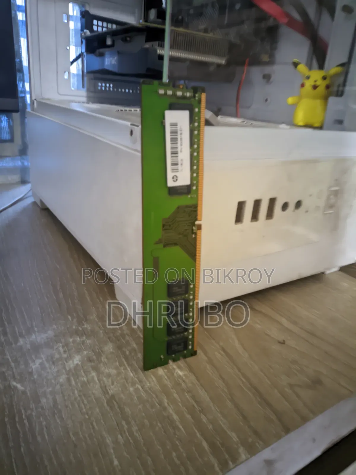 SK Hynix DDR4 8 GB RAM