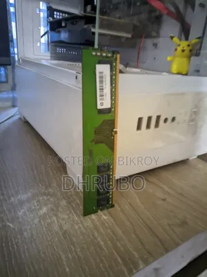 SK Hynix DDR4 8 GB RAM