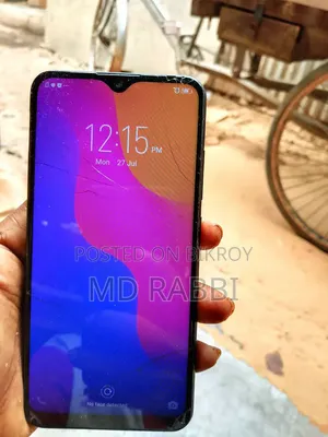 Vivo Y91c 32 GB Blue