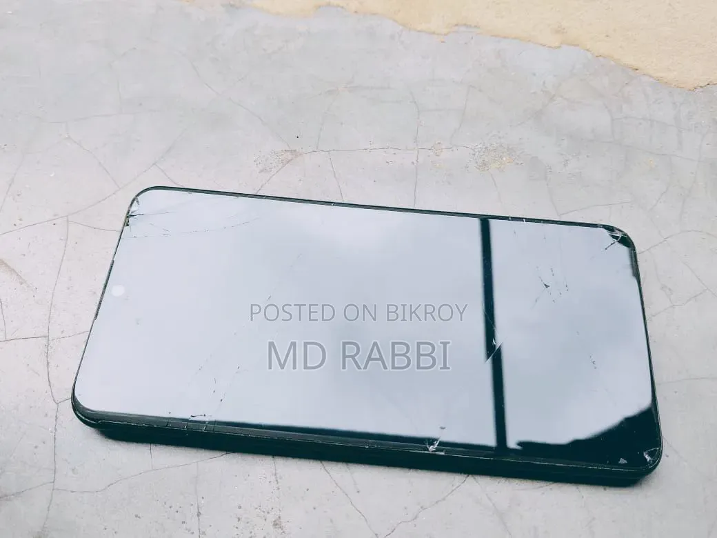 Vivo Y91c 32 GB Blue