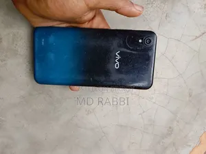 Vivo Y91c 32 GB Blue