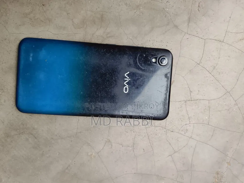 Vivo Y91c 32 GB Blue