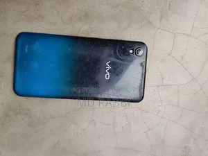 Vivo Y91c 32 GB Blue