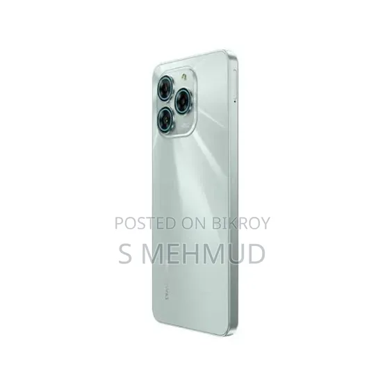 Symphony Innova 30 128 GB White