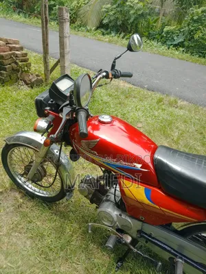 হন্ডা ২০১০ রেড