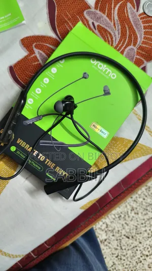ওরাইমো নেকব্যান্ড লাইট