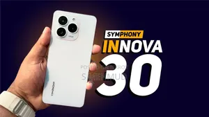 Symphony Innova 30 128 GB White