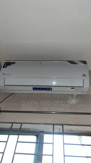 ওয়ালটন ১.৫ টন এসি