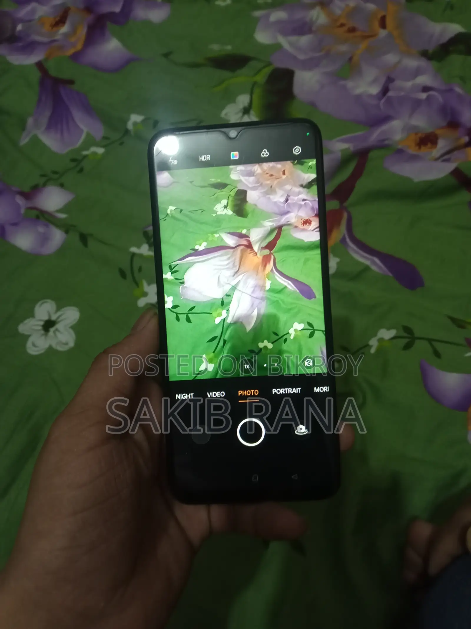অপ্পো এ৫৭ চৌষষ্টি জিবি ব্ল্যাক