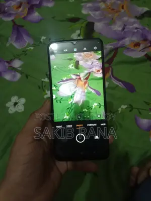 অপ্পো এ৫৭ চৌষষ্টি জিবি ব্ল্যাক