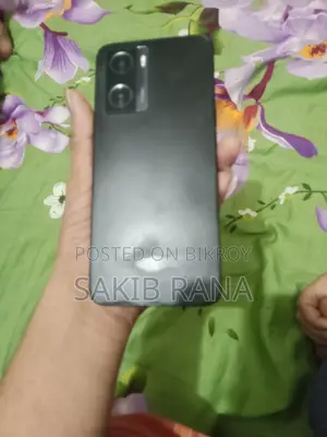অপ্পো এ৫৭ চৌষষ্টি জিবি ব্ল্যাক
