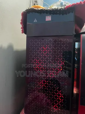 Desktop Computer MSI 8GB AMD Ryzen 5 HDD+SSD 1T