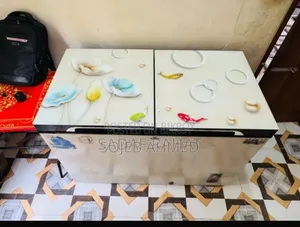 ফ্রেশ ফ্রিজ