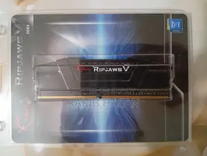Gskill Ripjawsv. Ddr3-3200 8gb