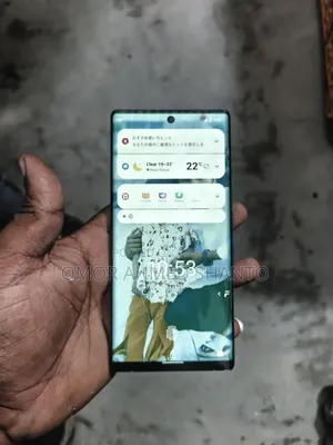 নতুন Fujitsu Arrows NX9 F-52A ১২৮ জিবি নীল