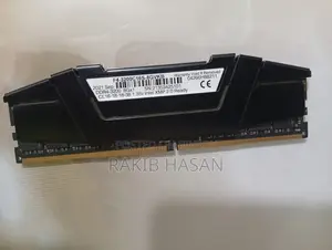 Gskill Ripjawsv. Ddr3-3200 8gb