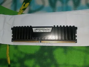 LPX Ddr4 Ram