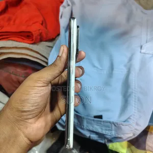 শাওমি মি ১১ আল্ট্রা ২৫৬ জিবি হোয়াইট