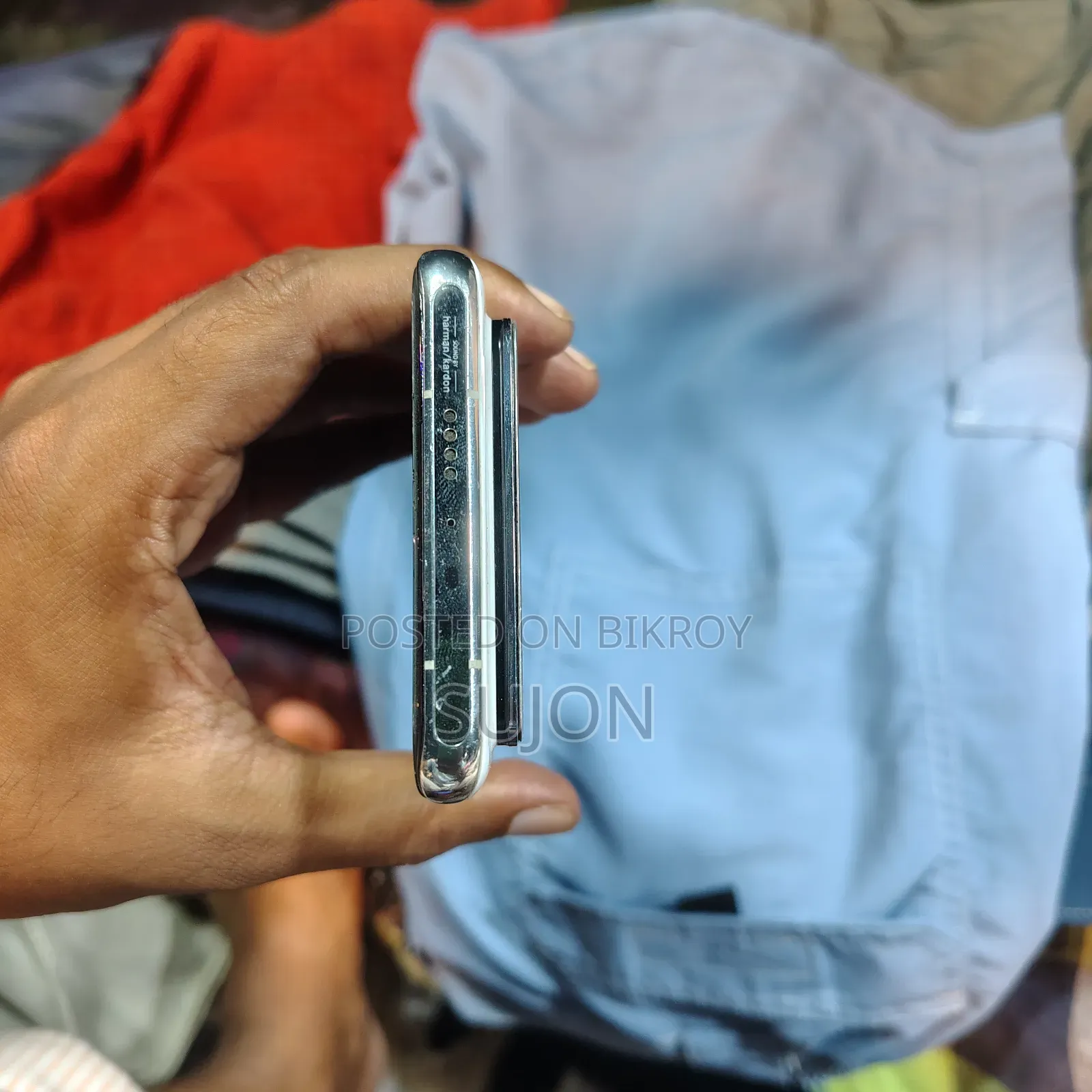 শাওমি মি ১১ আল্ট্রা ২৫৬ জিবি হোয়াইট