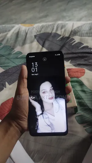 নতুন অপো এফ১৫ ২৫৬ জিবি
