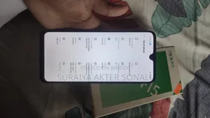 নতুন অপো এফ১৫ ২৫৬ জিবি