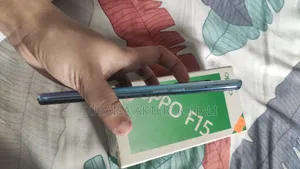 নতুন অপো এফ১৫ ২৫৬ জিবি
