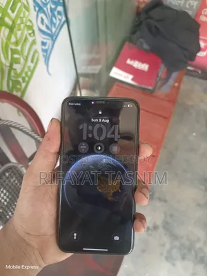 Apple iPhone 11 Pro Max 256 GB Graphite