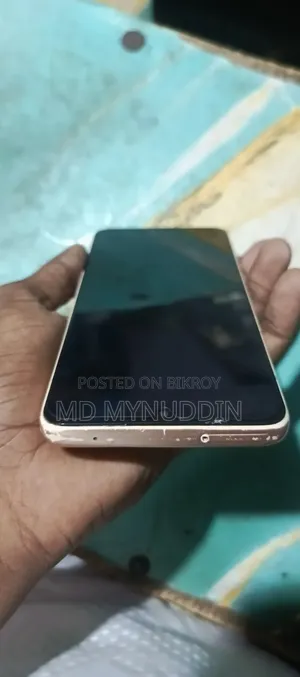 স্যামসাং গ্যালাক্সি এ৩৩ ৫জি ১২৮ জিবি রোজ গোল্ড