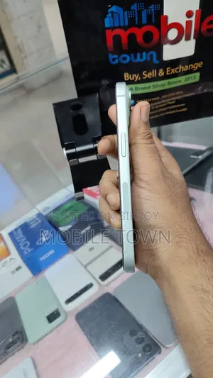 অ্যাপল আইফোন ১৫ ১২৮ জিবি গ্রিন
